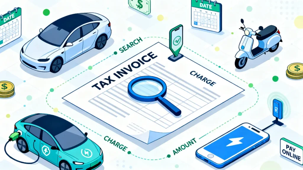 牌照稅總整理:2026汽車/機車/電動車稅額表、燃料費查詢繳費一篇搞懂! 牌照稅總整理:2026汽車/機車/電動車稅額表、燃料費查詢繳費一篇搞懂!