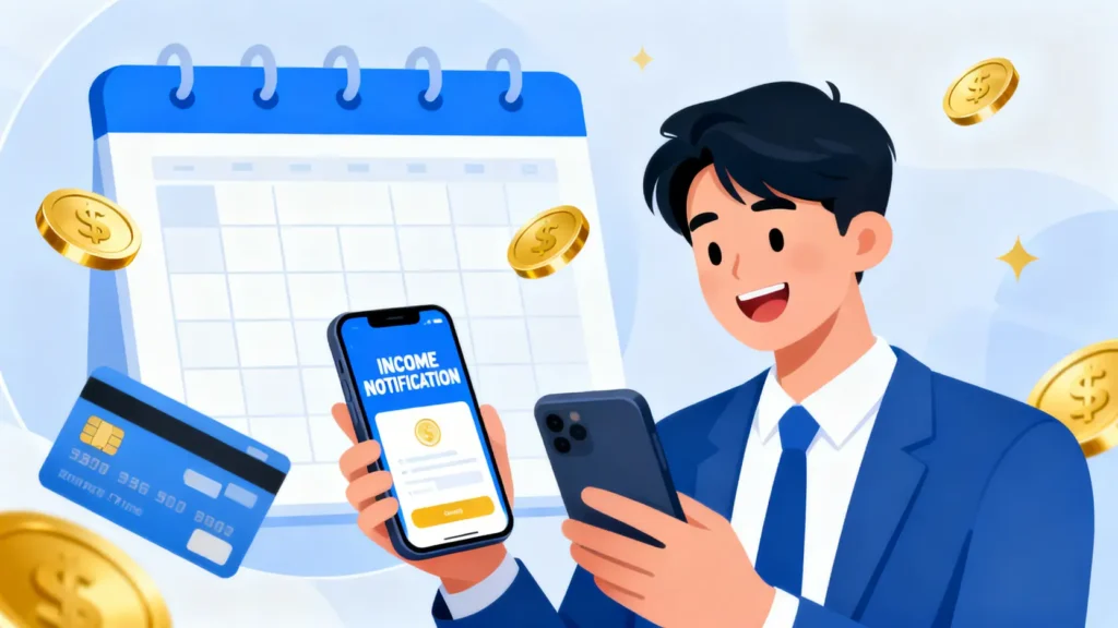 2026所得稅退稅時間何時入帳?3批次時程、資格查詢、信用卡退稅全攻略 2026所得稅退稅時間何時入帳?3批次時程、資格查詢、信用卡退稅全攻略