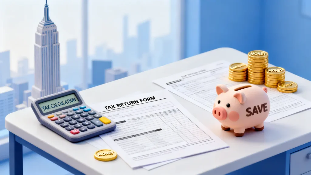 【台灣稅務懶人包】為什麼要繳稅?國稅、地方稅差別與常見稅金種類一次看懂 【台灣稅務懶人包】為什麼要繳稅?國稅、地方稅差別與常見稅金種類一次看懂