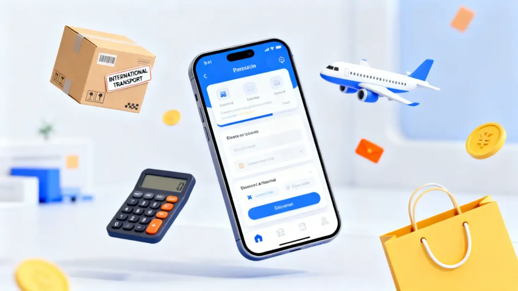 2026海外購物關稅計算懶人包:一篇搞懂進口稅、免稅額與EZWAY申報 2026海外購物關稅計算懶人包:一篇搞懂進口稅、免稅額與EZWAY申報