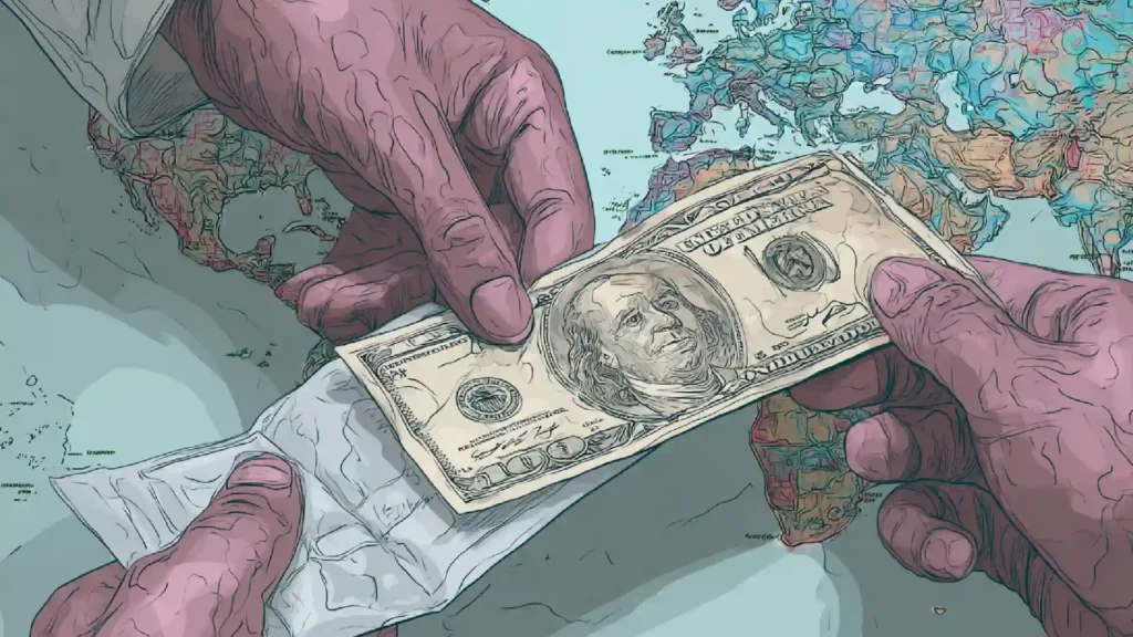 匯款教學:匯款需要什麼資料?匯款單填寫範例與流程全攻略 匯款教學:匯款需要什麼資料?匯款單填寫範例與流程全攻略