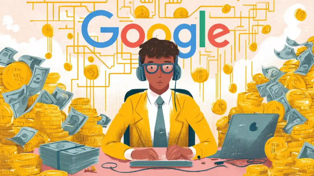 Google AdSense電匯收款終極指南:YouTube收益設定、手續費全攻略 Google AdSense電匯收款終極指南:YouTube收益設定、手續費全攻略