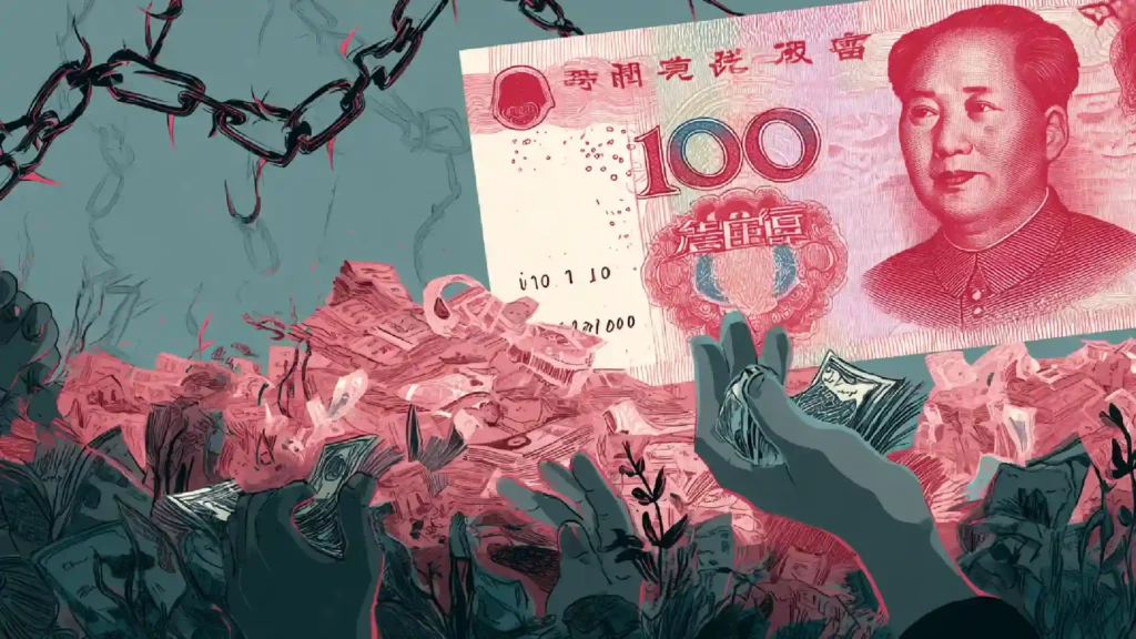 台灣匯款到大陸限制全攻略:5大方法、手續費與流程避坑指南 台灣匯款到大陸限制全攻略:5大方法、手續費與流程避坑指南