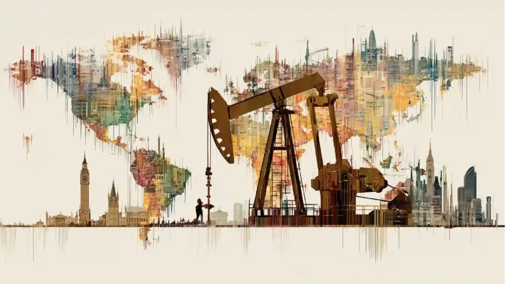 2026最新各國油價比較:台灣油價排名第幾?比韓國、中國便宜嗎? 2026最新各國油價比較:台灣油價排名第幾?比韓國、中國便宜嗎?