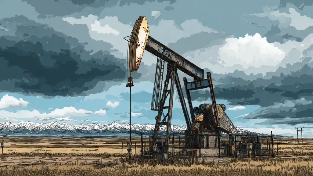 【原油期貨入門】輕原油期貨怎麼買?一篇搞懂開戶、走勢分析與投資策略 【原油期貨入門】輕原油期貨怎麼買?一篇搞懂開戶、走勢分析與投資策略