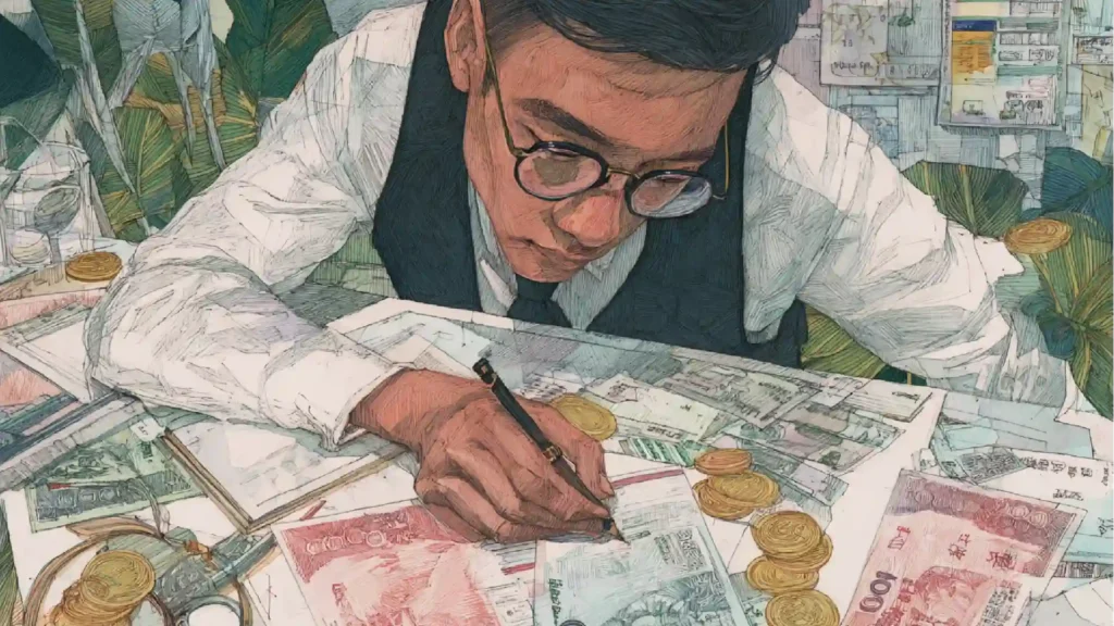 【2026最新】台灣銀行外幣轉帳教學:台銀電匯手續費、臨櫃匯款流程一篇搞懂! 【2026最新】台灣銀行外幣轉帳教學:台銀電匯手續費、臨櫃匯款流程一篇搞懂!