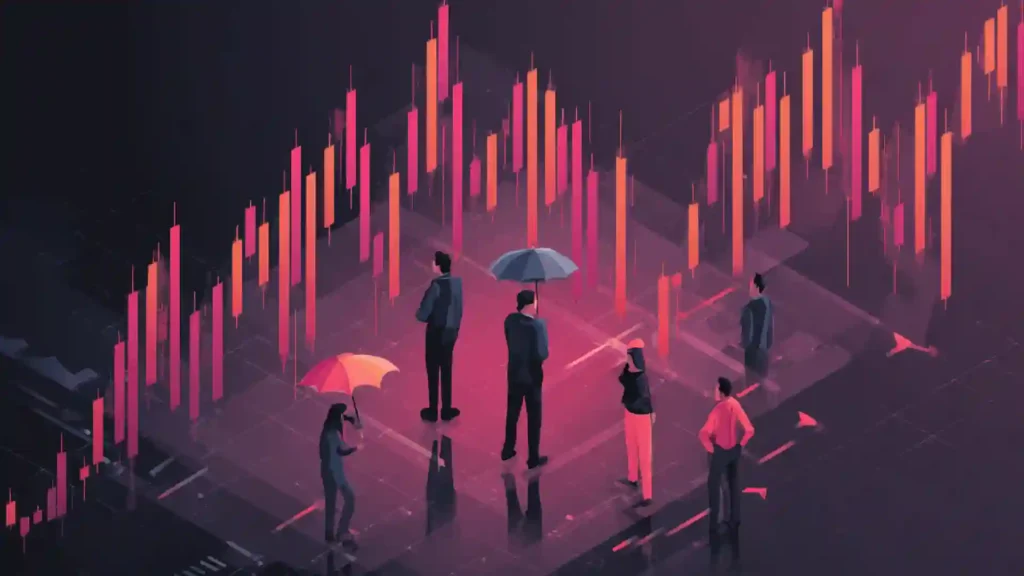 美股走勢分析全攻略:即時行情、財報季、科技股前景一篇搞懂 瑪門日更 2.4 画板 1 副本 12 美股走勢分析