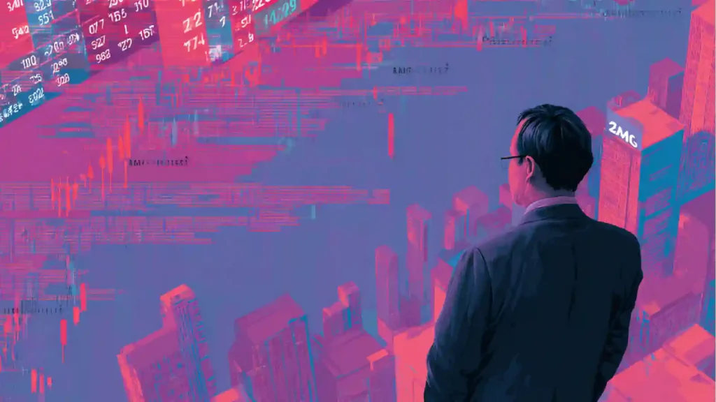 美股ADR是什麼?一篇搞懂台積電ADR溢價、台灣ADR清單與查詢教學 瑪門日更 2.4 画板 1 副本 5 1 美股ADR是什麼