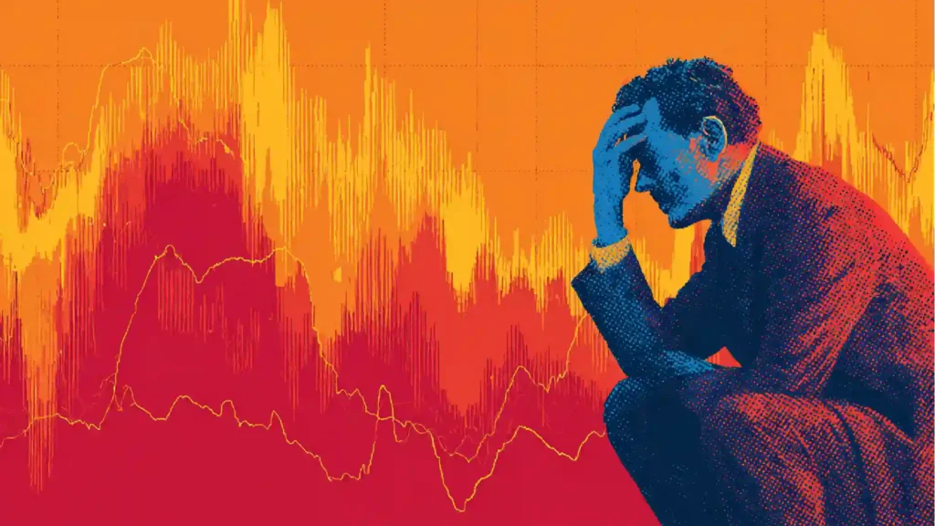 VIX恐慌指數完全指南:看懂高低點,掌握與美股連動的3大投資策略 瑪門日更 2.4 画板 1 副本 6 1 vix恐慌指數