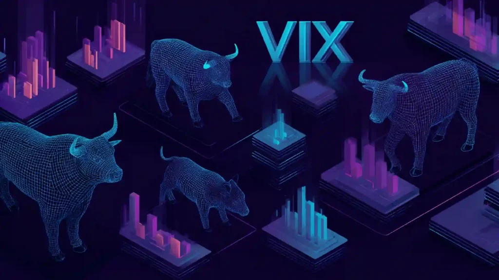 VIX指數全攻略:即時查詢、歷史走勢分析與5大投資應用 瑪門日更 2.4 画板 1 副本 9 1 VIX指數全攻略