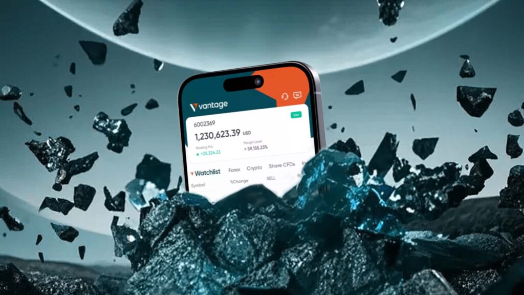 爆料 Vantage 優惠不實!拆解 Vantage 贈金迷思,避開開戶陷阱 爆料 Vantage 優惠不實!拆解 Vantage 贈金迷思,避開開戶陷阱
