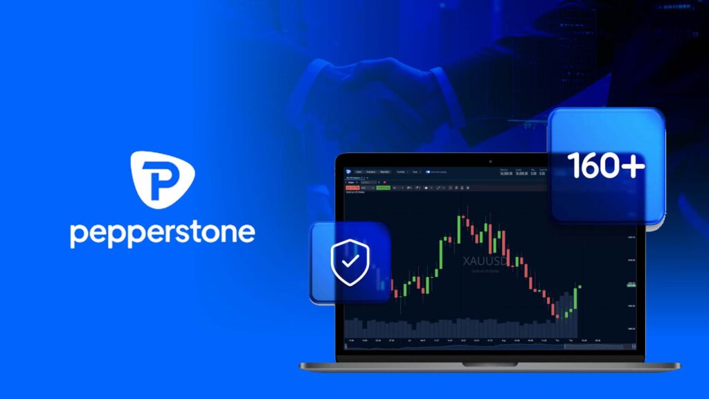 Pepperstone 詐騙只是傳聞?2026 外匯交易平台選這家更安全 Pepperstone 詐騙只是傳聞?2026 外匯交易平台選這家更安全