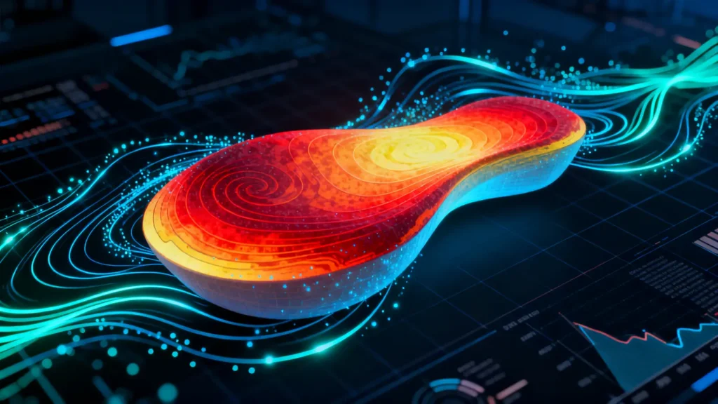 COMSOL CFD完全指南:從模組介紹到流體力學模擬實戰 COMSOL CFD完全指南:從模組介紹到流體力學模擬實戰