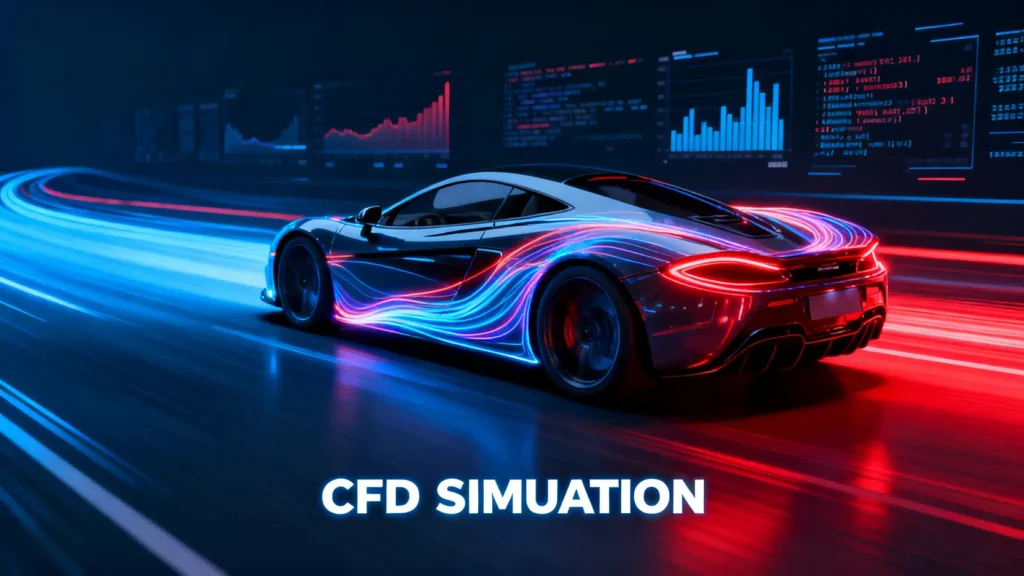 2026最新OpenFOAM教學:從入門到實戰,5步驟掌握這款強大開源CFD軟體 2026最新OpenFOAM教學:從入門到實戰,5步驟掌握這款強大開源CFD軟體