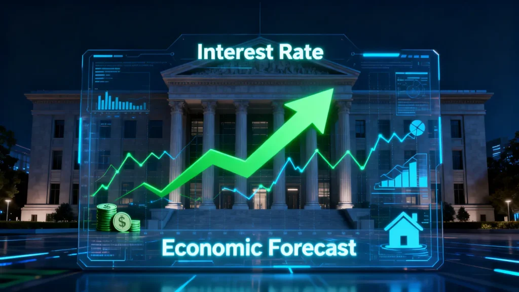 台灣央行升息懶人包:利率決議、升息紀錄與未來降息預測全解析 台灣央行升息懶人包:利率決議、升息紀錄與未來降息預測全解析