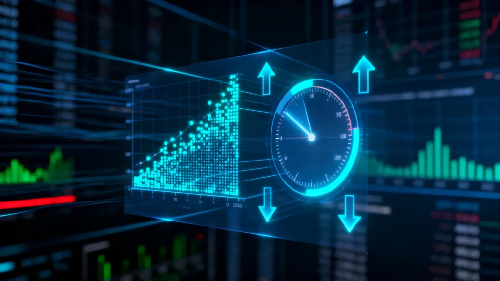 利率點陣圖怎麼看?一篇搞懂Fed利率預測與CME FedWatch Tool 利率點陣圖怎麼看?一篇搞懂Fed利率預測與CME FedWatch Tool