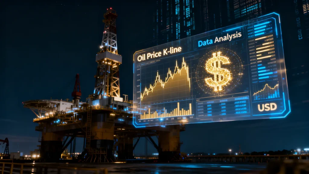 基金對沖完全指南:如何用美元對沖基金規避匯率風險?(含成本試算) 石油期貨入門教學:2026最新保證金、合約規格與交易策略一篇搞定