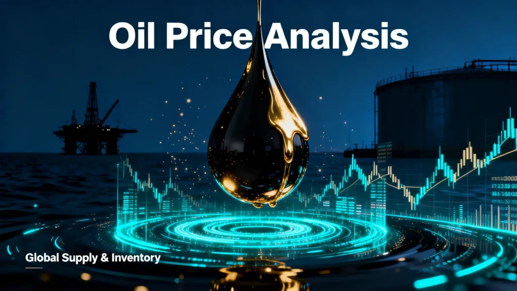 基金對沖全攻略:匯率風險下,你的基金該選「對沖」還是「不對沖」? 影響油價因素全解析:OPEC減產影響多大?如何解讀美國原油庫存數據?