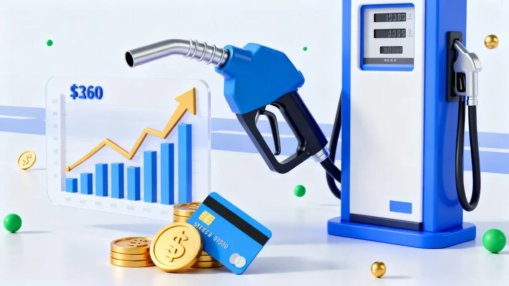 【今日油價查詢】下週油價預測全攻略:中油/台塑公告&省錢秘訣 【今日油價查詢】下週油價預測全攻略:中油/台塑公告&省錢秘訣