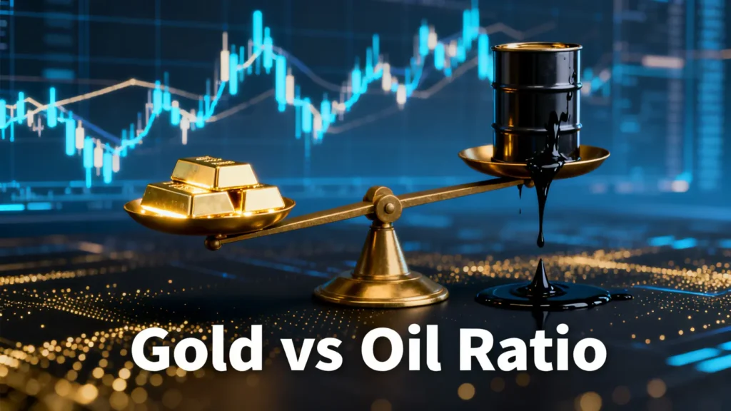 基金對沖全攻略(2024更新):美元對沖成本、匯率避險時機與風險管理一文搞懂 金油比投資策略完整指南:從歷史走勢看懂3大獲利機會