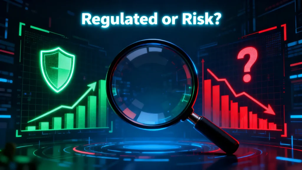 Vantage詐騙真相|是黑店還是受監管?拆解平台安全性、不出金、爆倉傳聞 Vantage詐騙真相|是黑店還是受監管?拆解平台安全性、不出金、爆倉傳聞