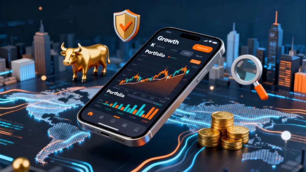 【2026 富途moomoo評價】安全嗎?一篇看懂開戶、手續費、優缺點全攻略 【2026 富途moomoo評價】安全嗎?一篇看懂開戶、手續費、優缺點全攻略