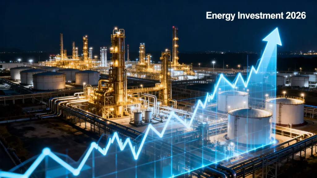 【2026石油概念股懶人包】台灣石油股龍頭是誰?5大重點看懂投資價值與台塑四寶介紹 【2026石油概念股懶人包】台灣石油股龍頭是誰?5大重點看懂投資價值與台塑四寶介紹