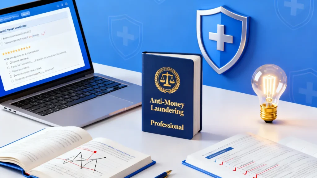 洗錢防制考試準備懶人包:考古題下載、重點整理與上榜心得全攻略 洗錢防制考試準備懶人包:考古題下載、重點整理與上榜心得全攻略