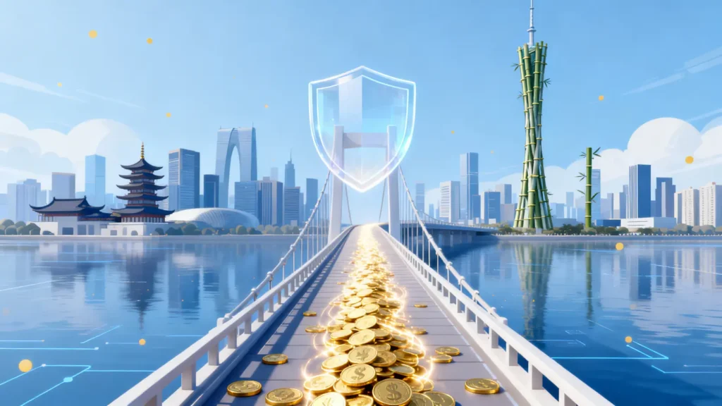 大陸匯款到台灣終極指南:一篇搞懂人民幣匯款限制、風險與避坑技巧 大陸匯款到台灣終極指南:一篇搞懂人民幣匯款限制、風險與避坑技巧