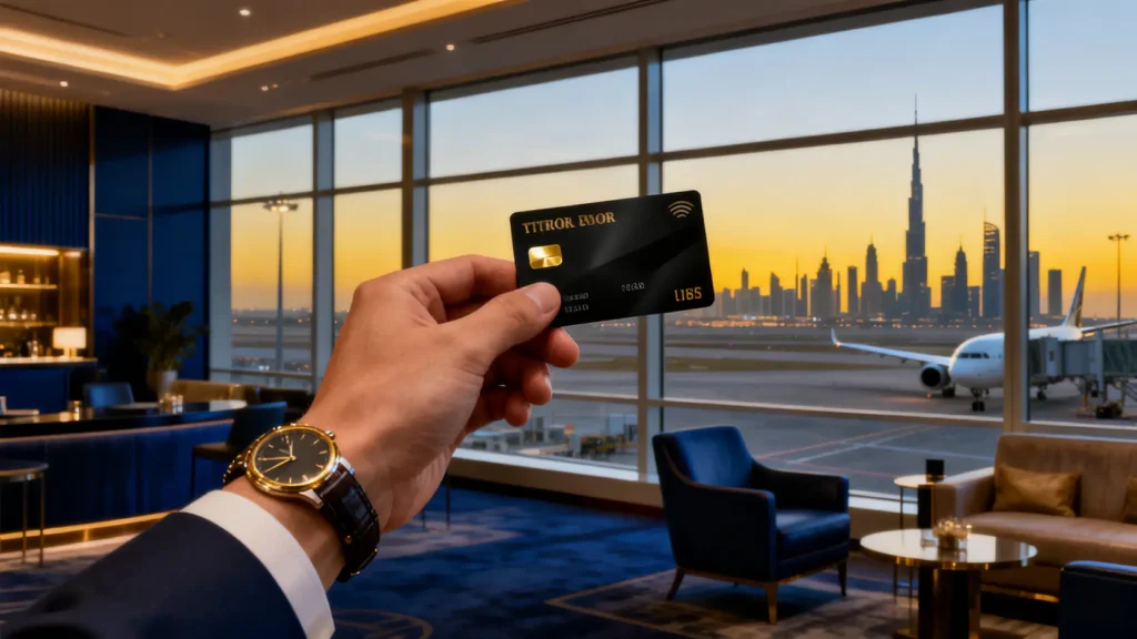 2026台灣頂級信用卡攻略:一篇看懂「優先理財」免年費、哩程與貴賓室權益 2026台灣頂級信用卡攻略:一篇看懂「優先理財」免年費、哩程與貴賓室權益