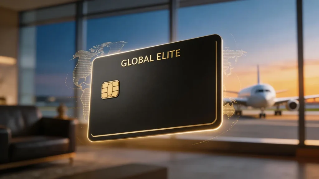 【2026頂級信用卡比較】一篇搞懂優先理財、免年費門檻與旅遊神卡回饋 【2026頂級信用卡比較】一篇搞懂優先理財、免年費門檻與旅遊神卡回饋