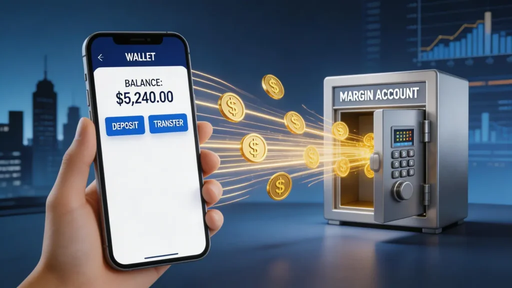 元大期貨入金教學:3分鐘搞懂虛擬帳號與保證金入金流程 元大期貨入金教學:3分鐘搞懂虛擬帳號與保證金入金流程