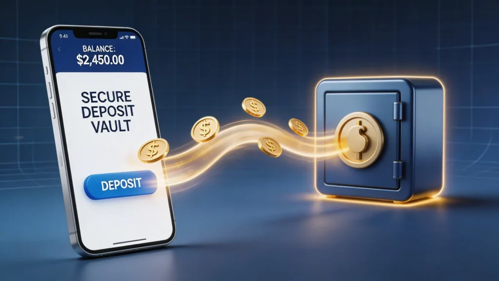 元大期貨入金教學:5步驟搞懂保證金專戶與虛擬帳號查詢 元大期貨入金教學:5步驟搞懂保證金專戶與虛擬帳號查詢