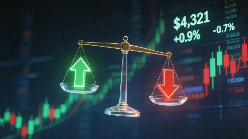 差價合約(CFD)是什麼？一篇搞懂交易、風險與開戶全攻略