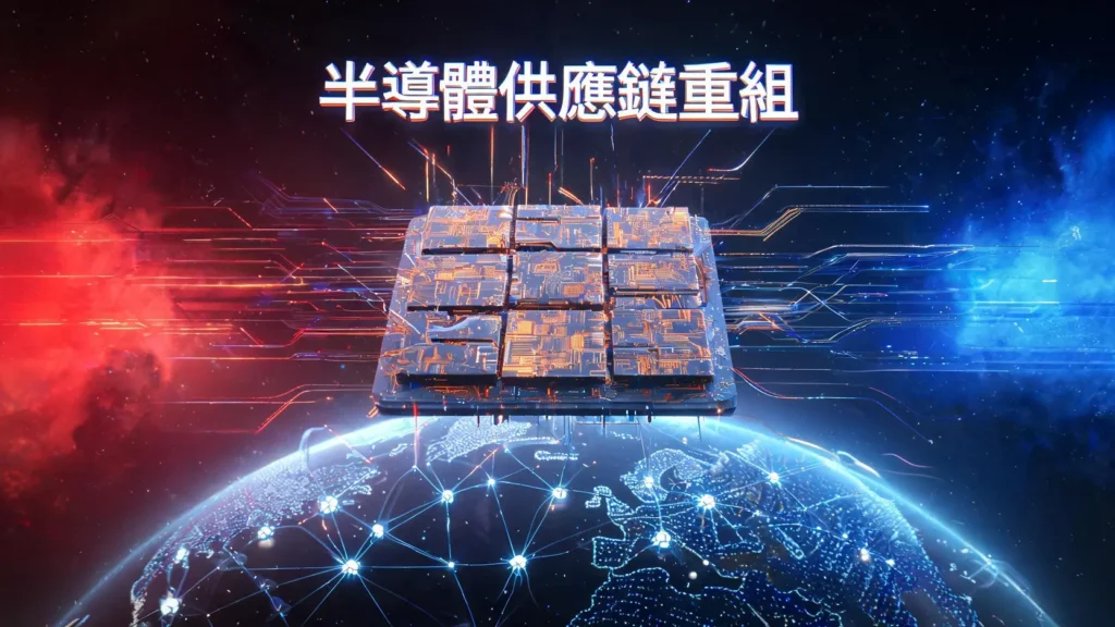 【深度解析】中國晶片禁令下的絕地反攻?一文看懂半導體現況與未來發展 【深度解析】2026晶片禁令下的中國半導體:成熟製程與供應鏈重組大解密