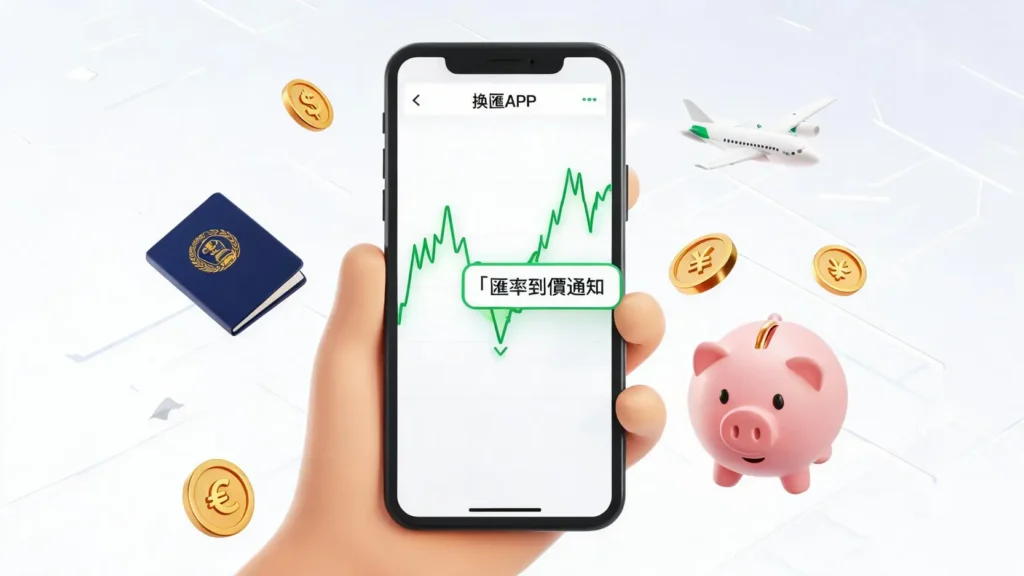 國泰換匯省錢秘笈:3大管道與技巧全解析,換在最低點匯率比別人更好! 國泰換匯省錢秘笈:3大管道與技巧全解析,換在最低點匯率比別人更好!