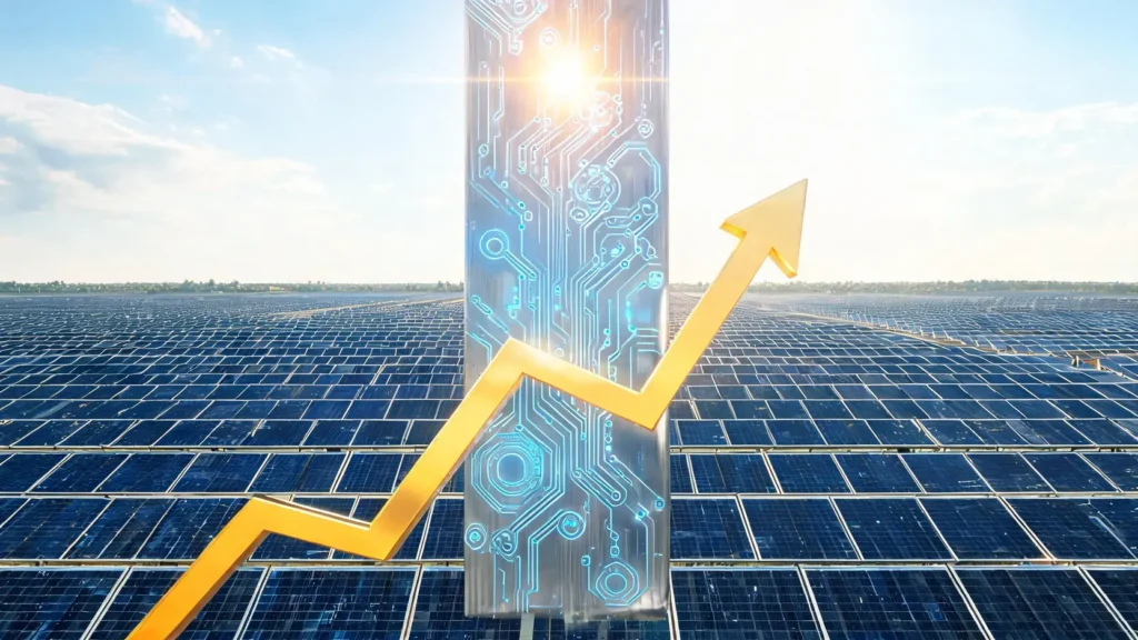 2026白銀走勢全解析:AI、太陽能需求大爆發,銀價能否挑戰歷史新高? 2026白銀走勢全解析:AI、太陽能需求大爆發,銀價能否挑戰歷史新高?