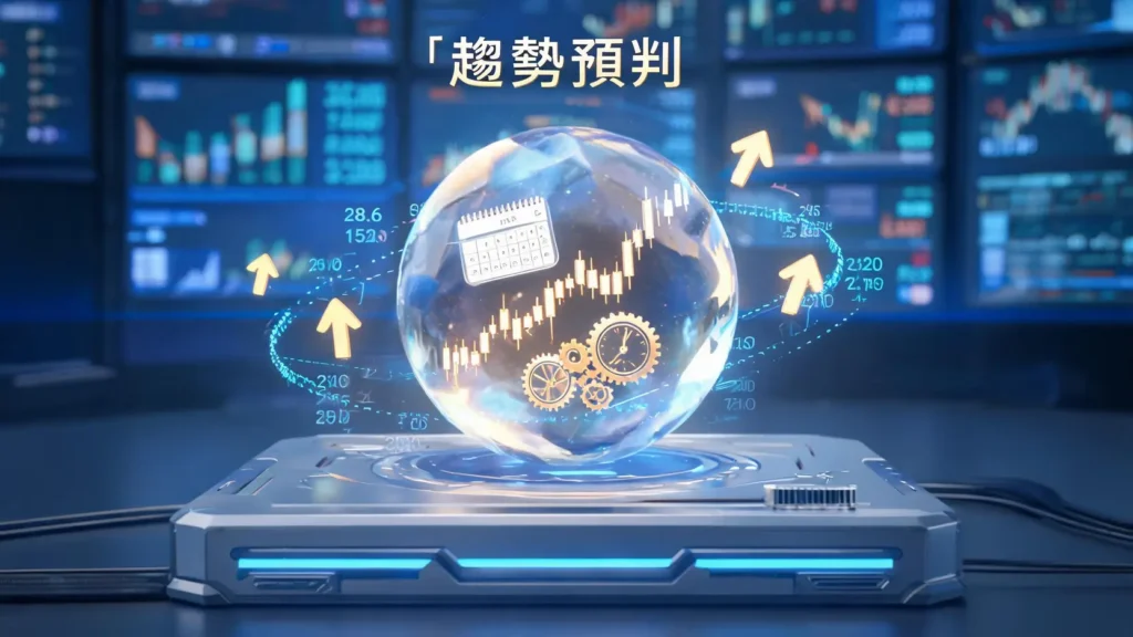 【2026最新】美國PPI公布時間表:提早一步預判CPI走勢! 【2026最新】美國PPI公布時間表:提早一步預判CPI走勢!