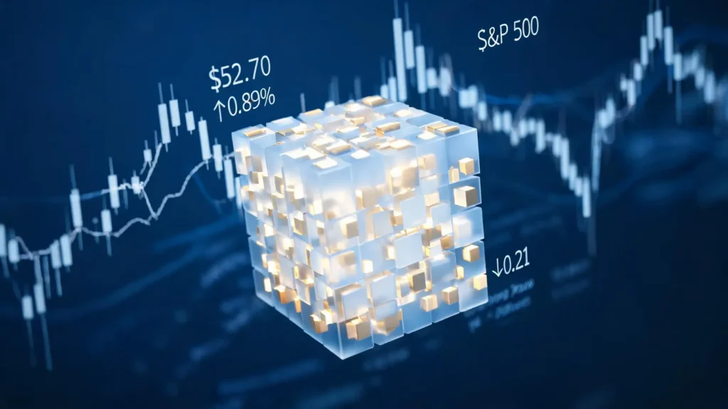 Shares vs. Stock:股份和股票到底有什麼不同?投資前必懂的術語辨析 Shares vs. Stock:股份和股票到底有什麼不同?投資前必懂的術語辨析
