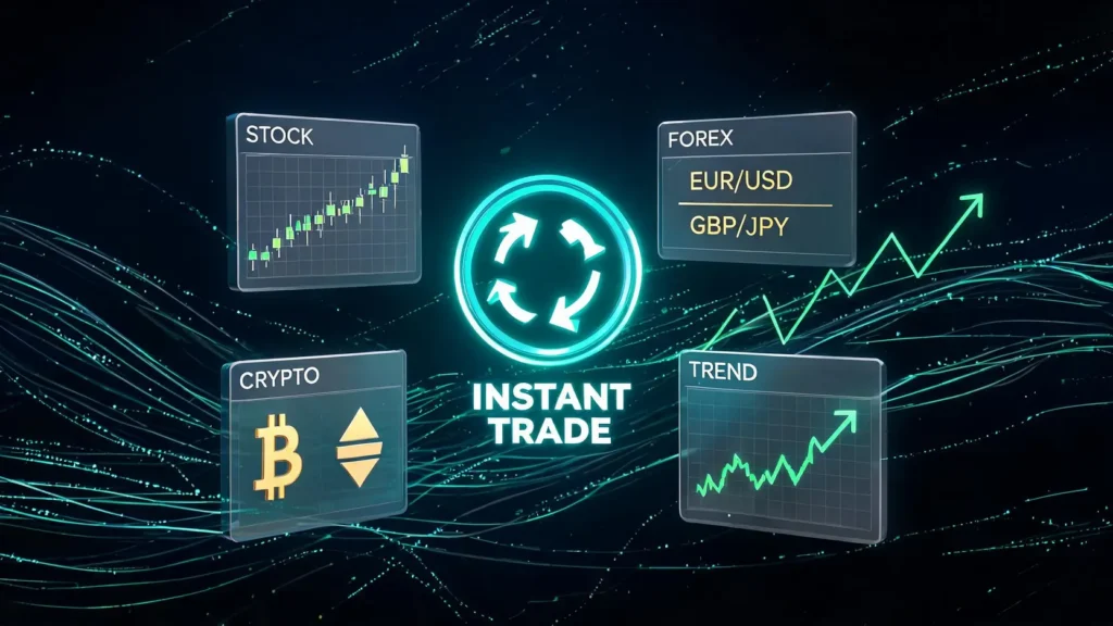 【現貨交易入門】Spot Trading是什麼?一篇搞懂現貨市場與交易方式 【現貨交易入門】Spot Trading是什麼?一篇搞懂現貨市場與交易方式