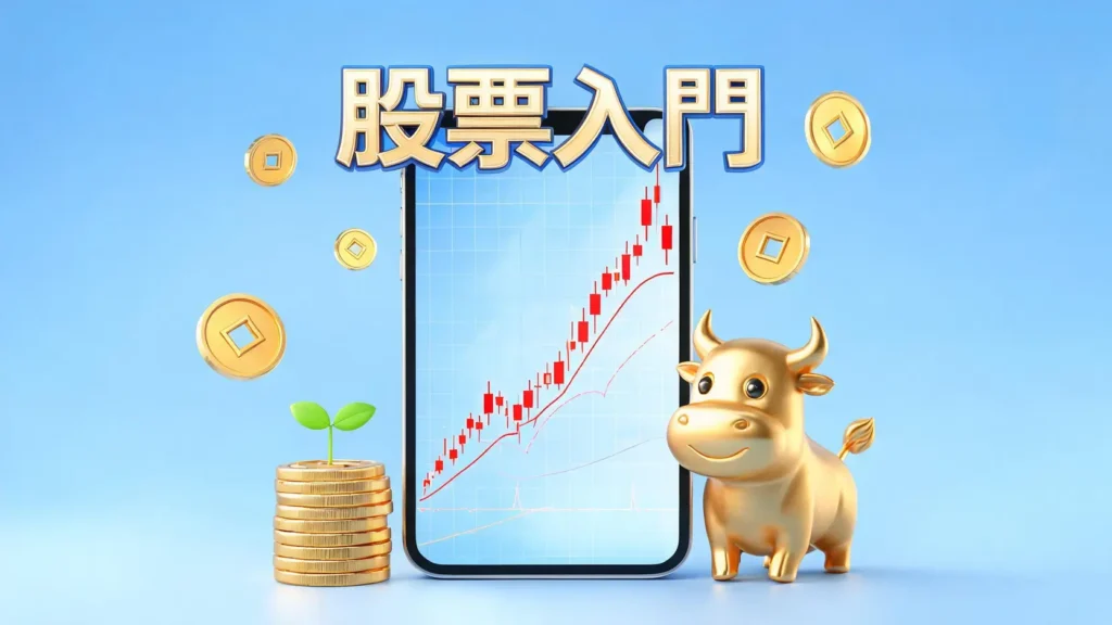 台股入門全攻略:新手5步驟教學,從零開始買進第一支績優股 台股入門全攻略:新手股票開戶、交易規則與ETF零股買法教學