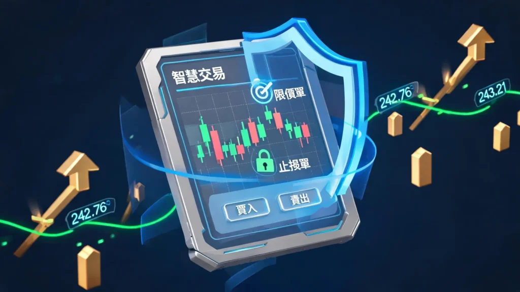 未執行定單是什麼?一篇搞懂止損、限價與下單技巧 WorkingOrder未執行定單教學:限價單與止損單下單技巧