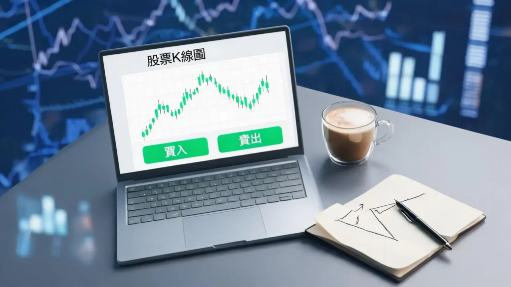 股票當沖是什麼?2026新手懶人包:一篇搞懂當沖意思、手續費與交易條件 股票當沖教學|新手必看:資格、手續費到實戰下單的全方位指南