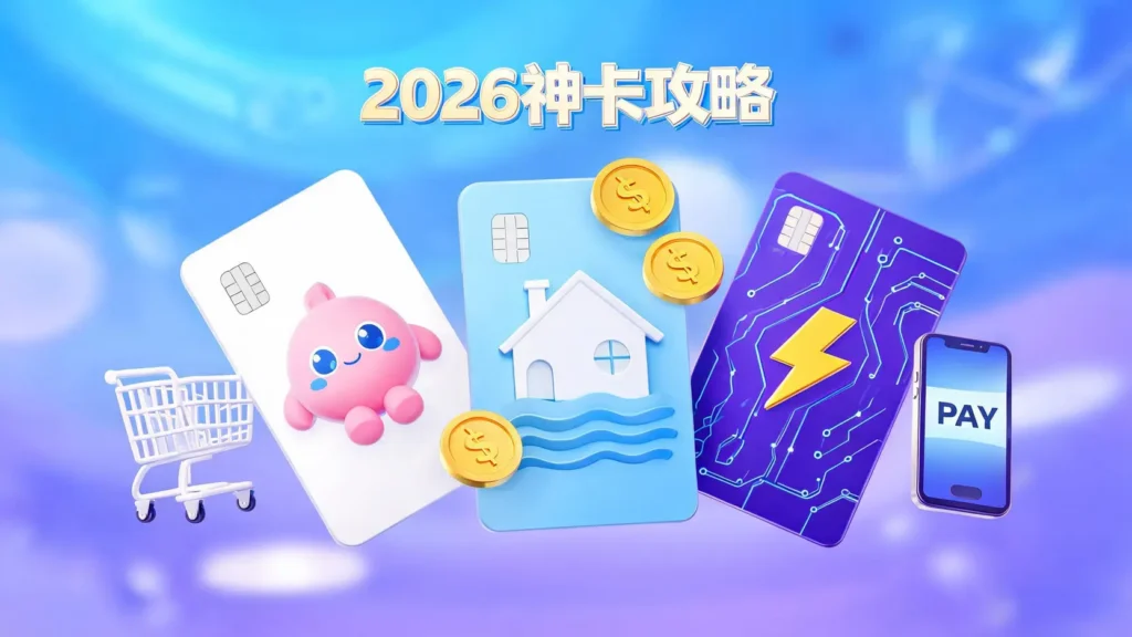 【2026兆豐信用卡推薦】PTT熱議5張神卡比較:e秒刷/海悅卡回饋與最新優惠活動懶人包 【2026兆豐信用卡推薦】PTT鄉民推爆4大神卡(e秒刷/海悅/BT21)回饋比較與優惠攻略