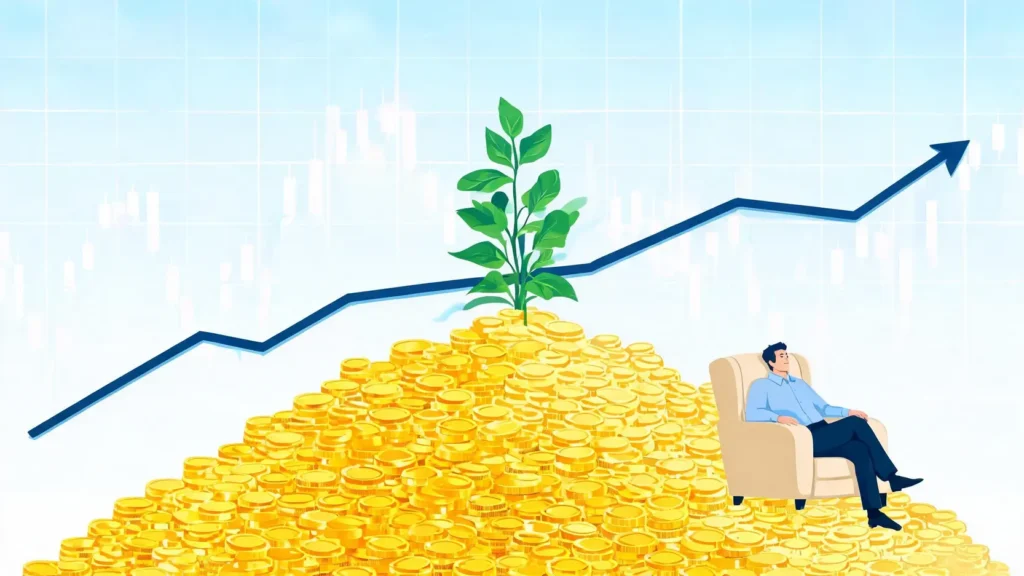 S&P 500是什麼?2026新手投資標普500指數全攻略(含ETF推薦) S&P 500是什麼?巴菲特也推薦的懶人投資法,一篇搞懂ETF、年化報酬與如何買