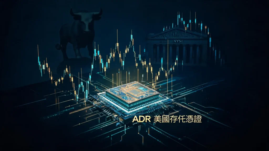 ADR是什麼?一篇看懂美國存託憑證,如何投資台積電ADR? ADR是什麼?一篇看懂美國存託憑證,如何投資台積電ADR?