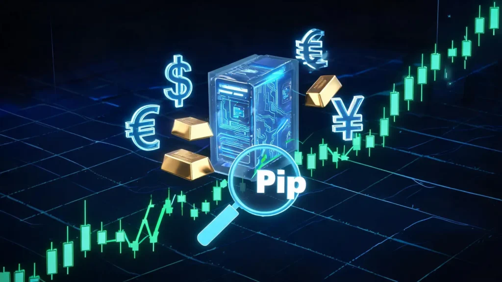 【外匯點值計算教學】Pip Value是什麼?1個點值多少錢?搞懂交易損益計算 【外匯點值計算教學】Pip Value是什麼?1個點值多少錢?搞懂交易損益計算