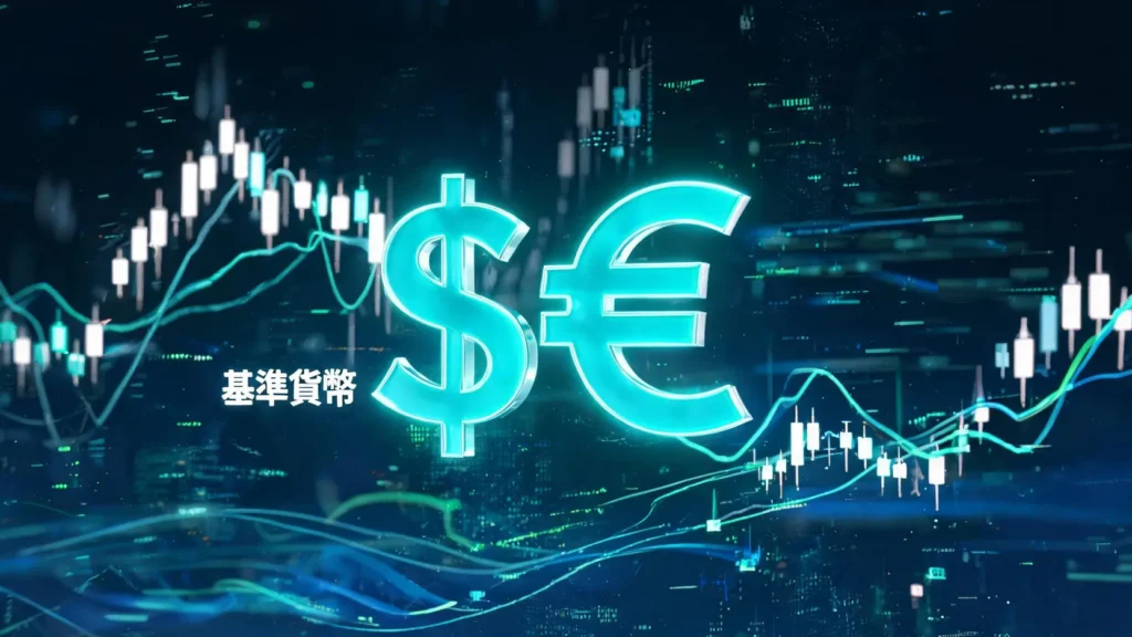 基準貨幣(BaseCurrency)是什麼?外匯新手必看,3分鐘搞懂貨幣對報價與交易 基準貨幣(BaseCurrency)是什麼?外匯新手必看,3分鐘搞懂貨幣對報價與交易