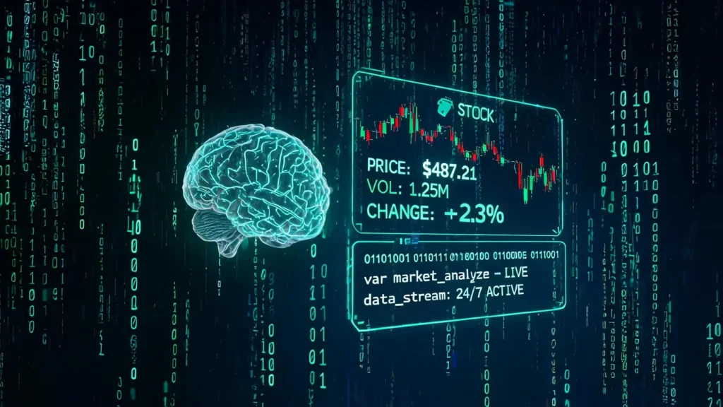 自動交易(AutomatedTrading)全解析:優缺點、風險與常見策略 自動交易(AutomatedTrading)全解析:優缺點、風險與常見策略