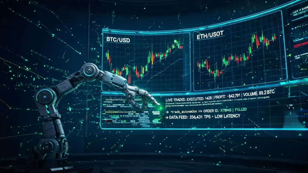 【2026】自動交易平台/軟體推薦:MT4/MT5、TradingView、IB API大評比 【2026】自動交易平台/軟體推薦:MT4/MT5、TradingView、IB API大評比